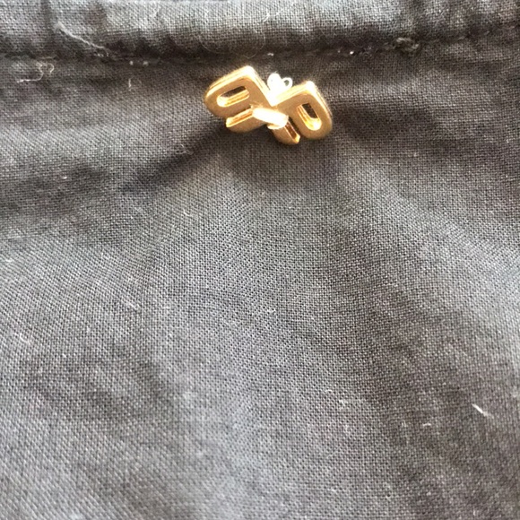 PQ Swim Cotton CoverUp Sz XS/S - Picture 6 of 7